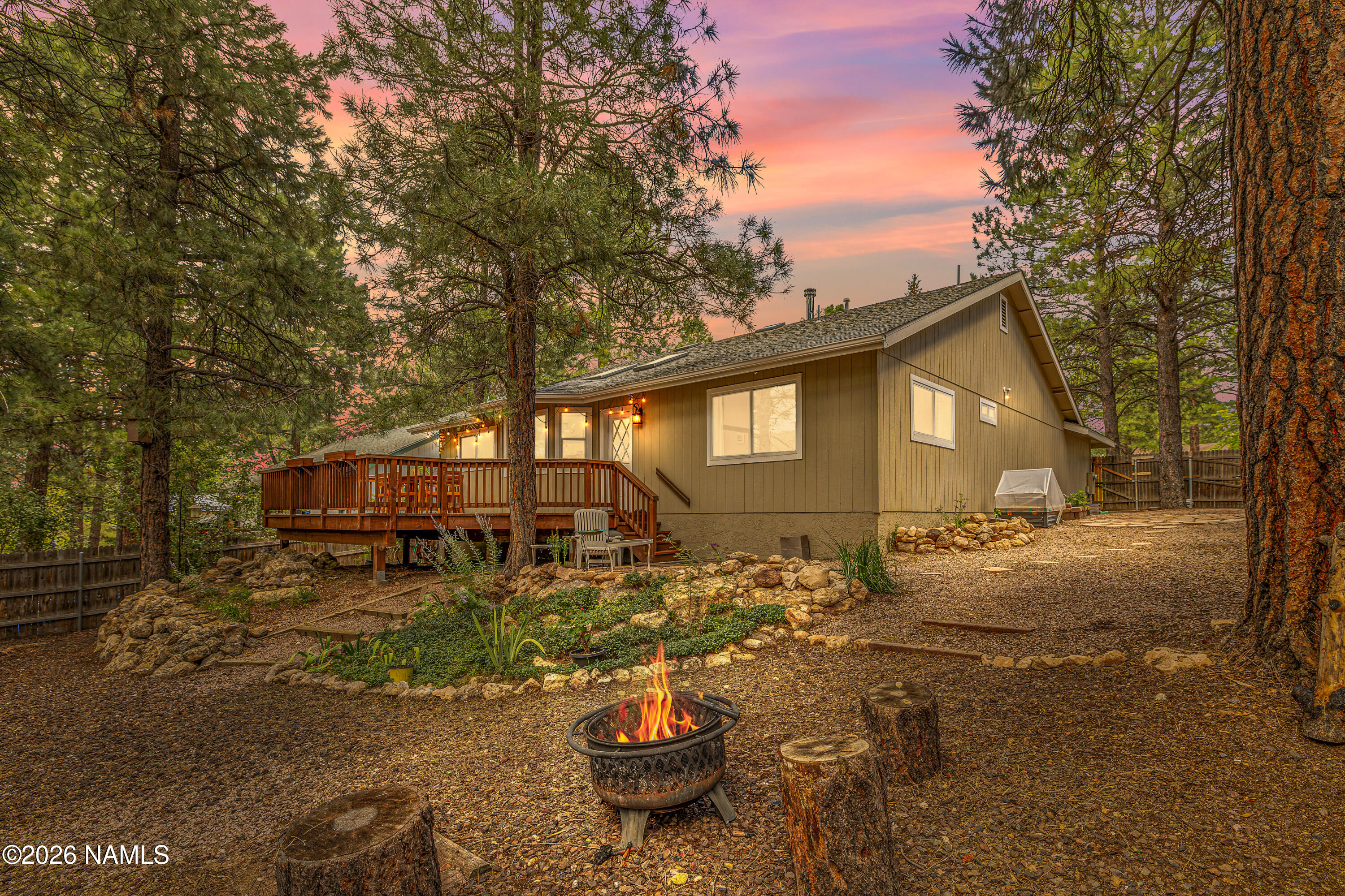 Residential in Flagstaff 2