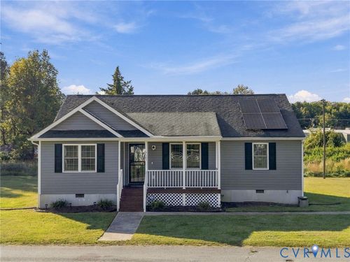 3501 Delano St, Richmond, VA, 23234-1534 | Card Image