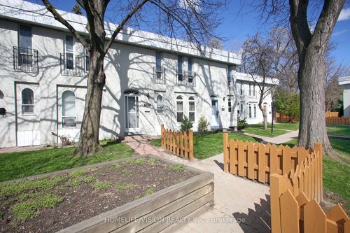 199-70 Cass Ave, Scarborough, ON, M1T3P9 | Card Image