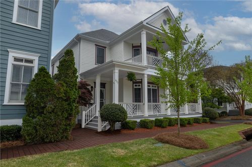 417 Village Walk Ln, Clemson, SC, 29631-3309 | Card Image