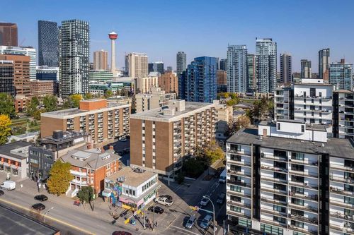 808-340 14 Avenue Sw, Calgary, AB, T2R0M4 | Card Image