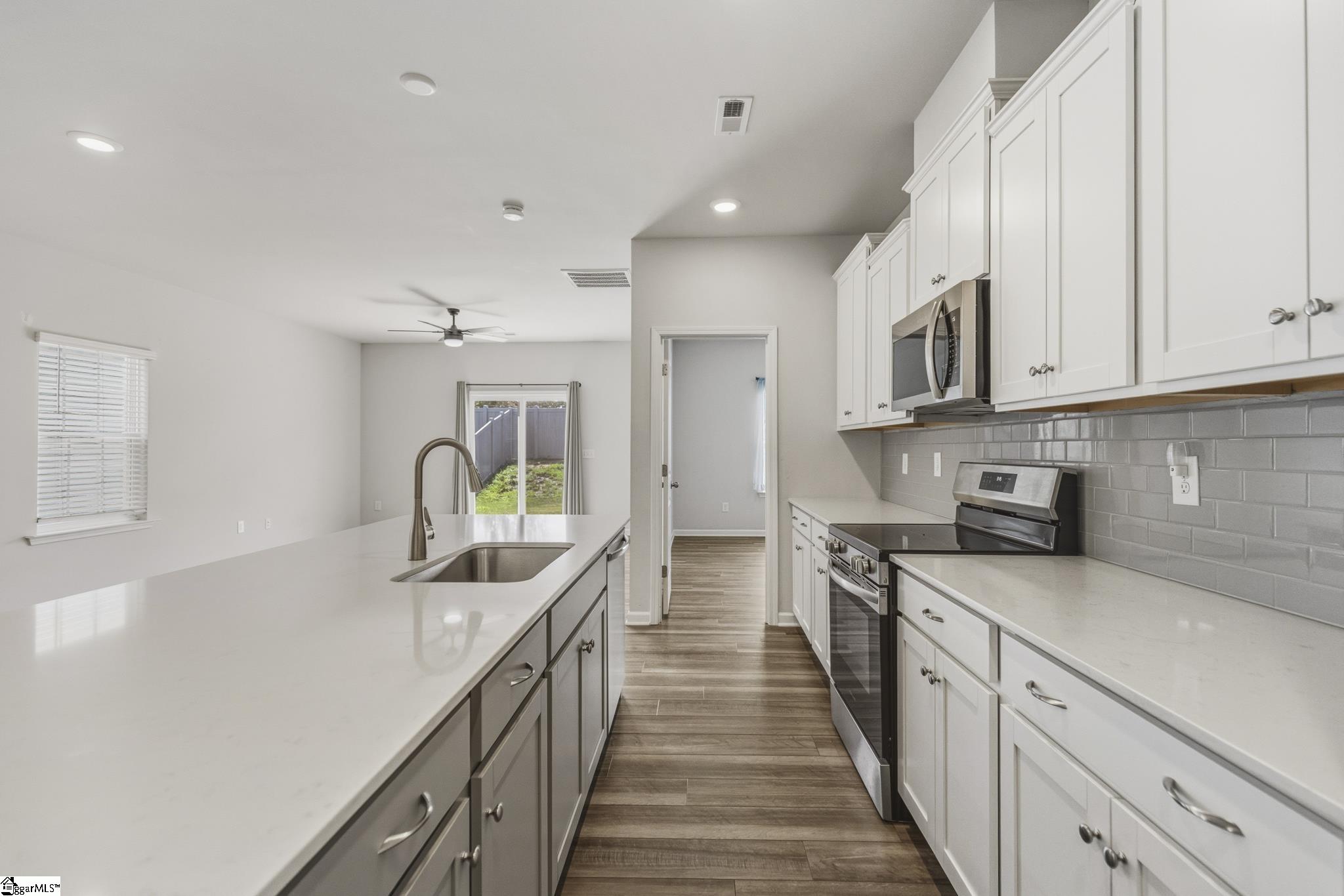 Residential in Fountain Inn 5