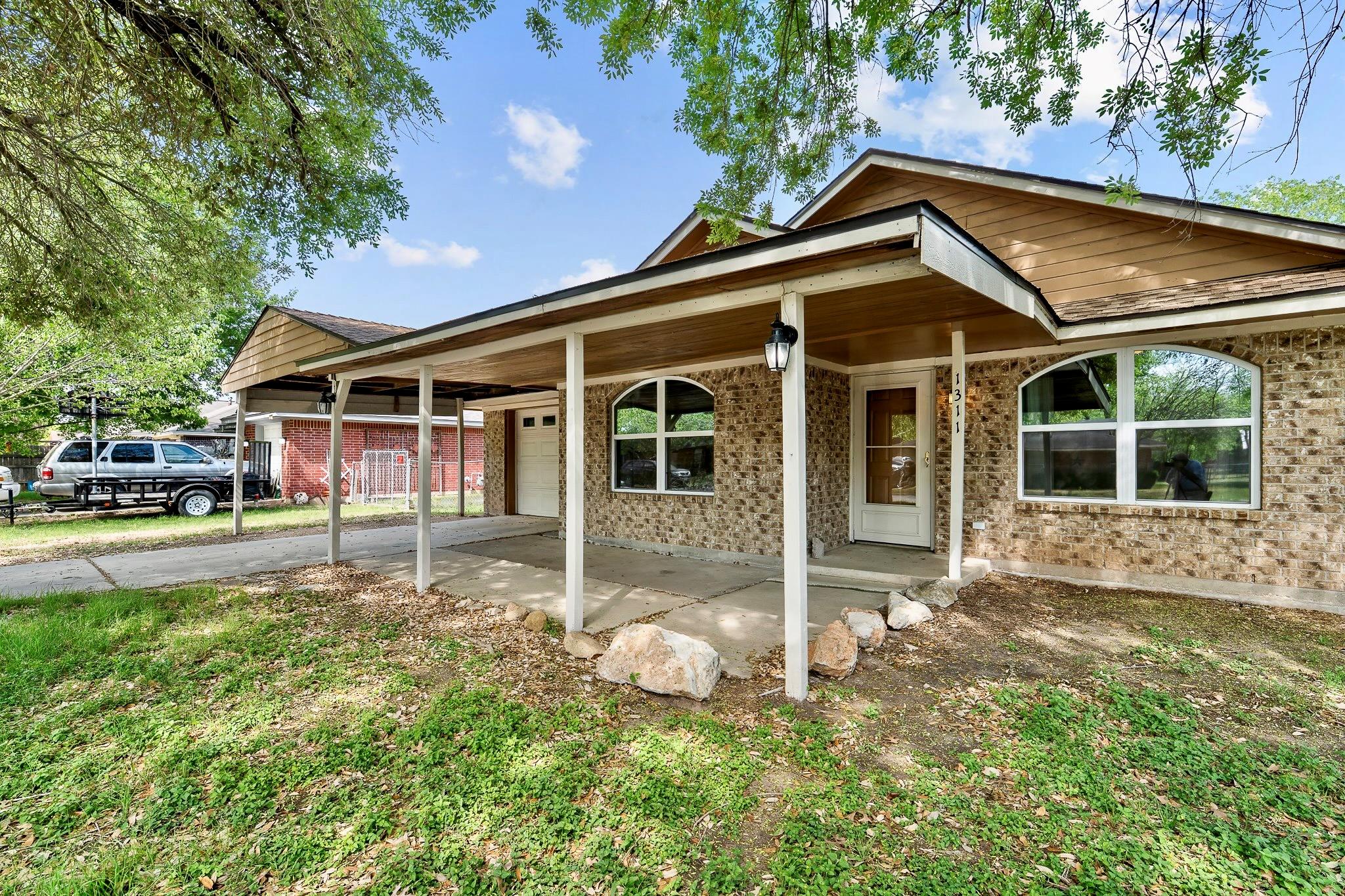 Residential in Lockhart 3