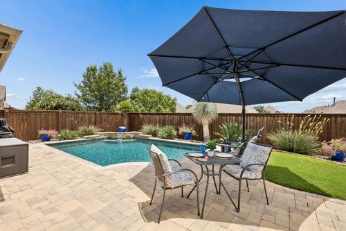7412 Sabine Dr, McKinney, TX, 75071-3515 | Card Image