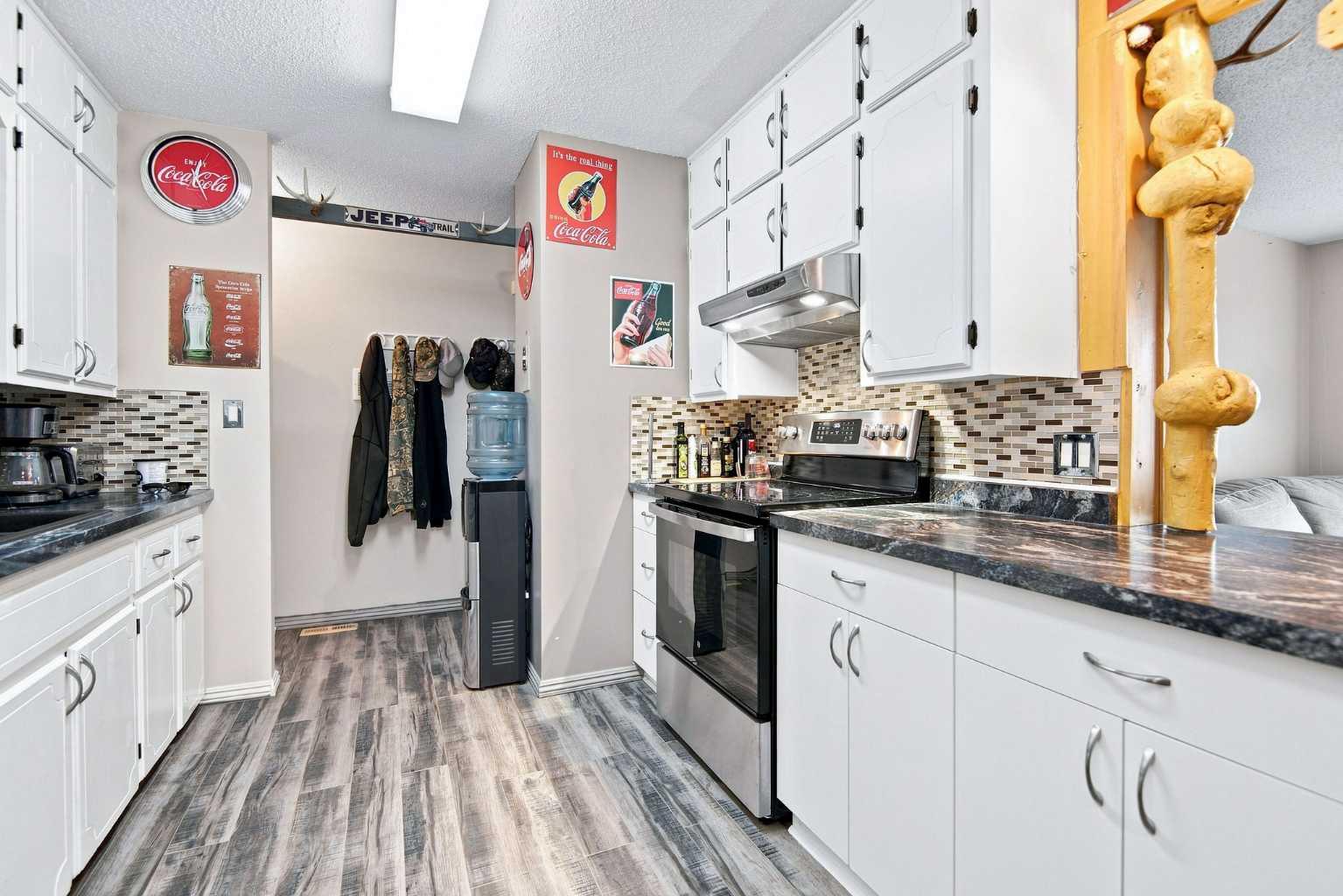Residential in Olds 5
