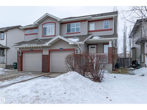 6055 Sunbrook Landing, Sherwood Park, AB, T8H0J6 | Card Image
