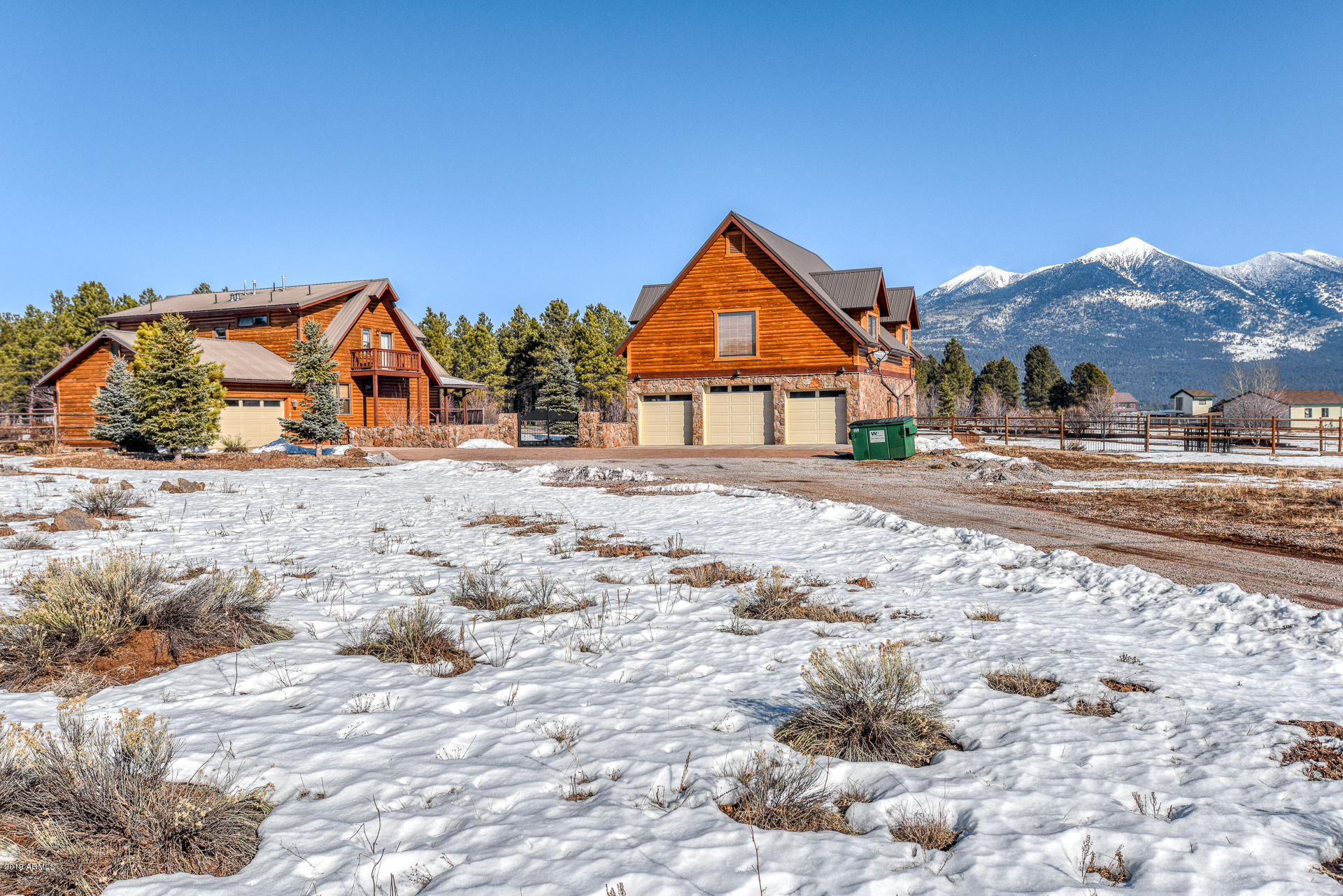 Residential Lease in Flagstaff 4