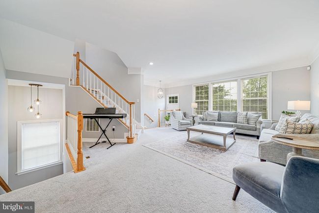 11559 Cavalier Landing Ct, Townhouse with 3 bedrooms, 4 bathrooms and null parking in FAIRFAX VA | Image 6