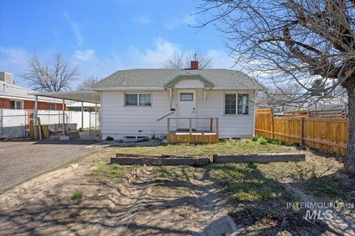 160 Ash St, Twin Falls, ID, 83301-7230 | Card Image