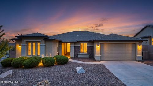 1000 N Wide Open Trl, Prescott Valley, AZ, 86314-1483 | Card Image