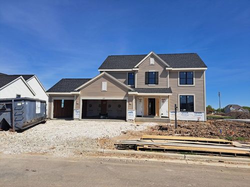 1268 Wildrye Ln, Oconomowoc, WI, 53066-3624 | Card Image