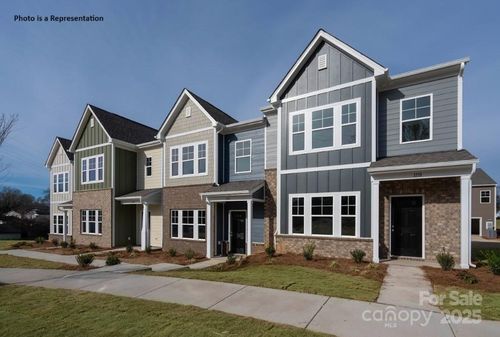 5103-463 Shasta St, Gastonia, NC, 28052 | Card Image