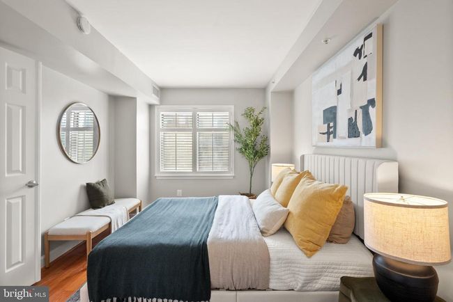 APT-411 - 3401 38 Th St Nw, Condo with 1 bedrooms, 1 bathrooms and null parking in WASHINGTON DC | Image 22