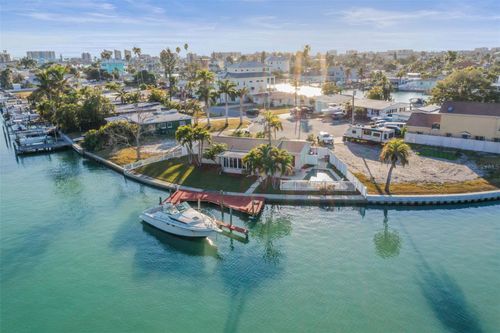 645 Normandy Rd, Madeira Beach, FL, 33708-2372 | Card Image