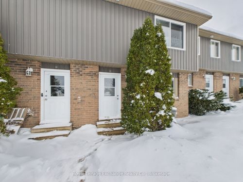 16-850 Walsh St, Kincardine, ON, N2Z1N8 | Card Image