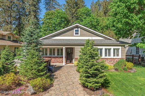 10201 N Fir Ln, Hayden Lake, ID, 83835-9099 | Card Image