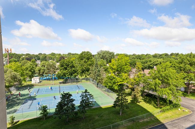 APT-501 - 1181 Edgcumbe Rd, Condo with 2 bedrooms, 2 bathrooms and null parking in Saint Paul MN | Image 11