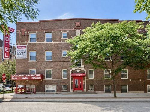 306-4700 Racine Ave, Chicago, IL, 60640-5085 | Card Image