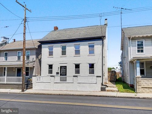 609 Main St, MC SHERRYSTOWN, PA, 17344-1810 | Card Image