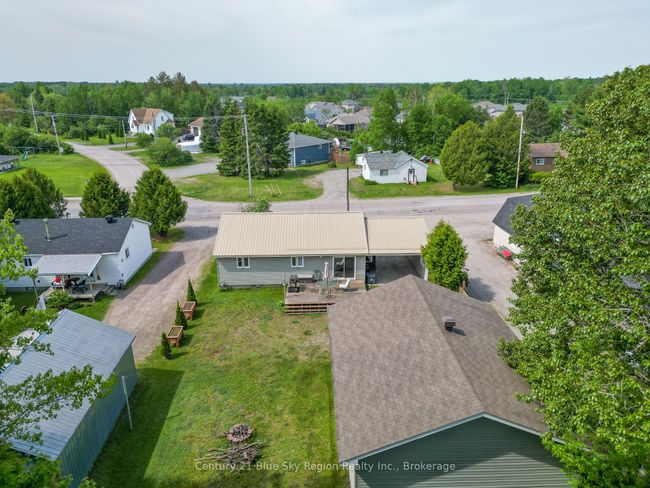 240 Cache Bay Rd, House other with 2 bedrooms, 1 bathrooms and 8 parking in Sturgeon Falls ON | Image 29