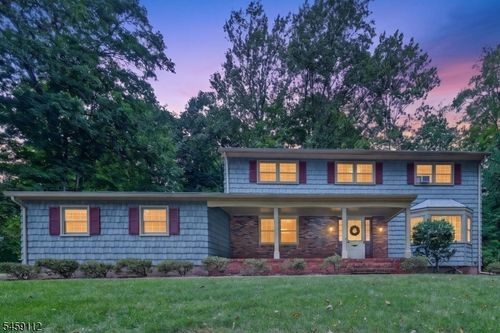 1 Holly Dr, Randolph, NJ, 07869-3806 | Card Image