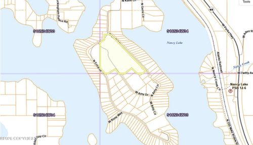 21500 W Amy Dr, Willow, AK, 99688 | Card Image
