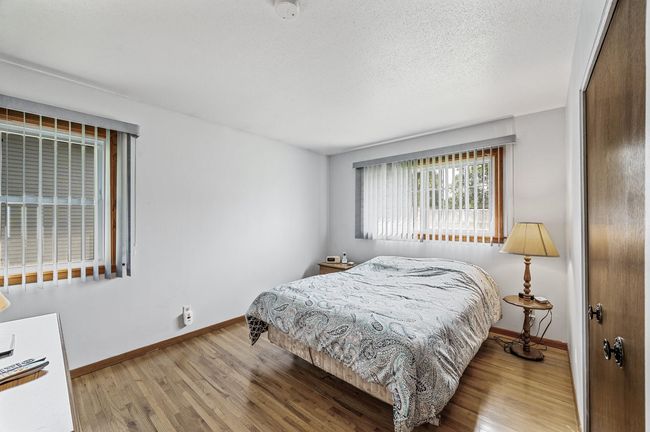 Bedroom #1 - 3 Bedrooms on Upper Level | Image 12