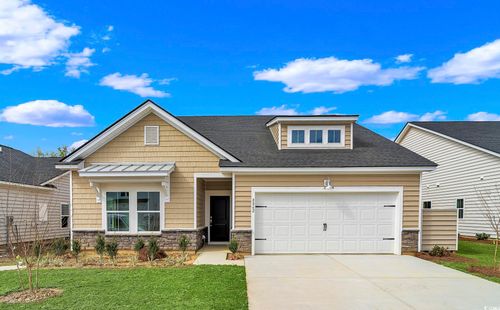 704 Laconic Dr, Myrtle Beach, SC, 29588-2303 | Card Image