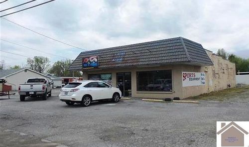 3515 Clarks River Rd, Paducah, KY, 42003-0510 | Card Image