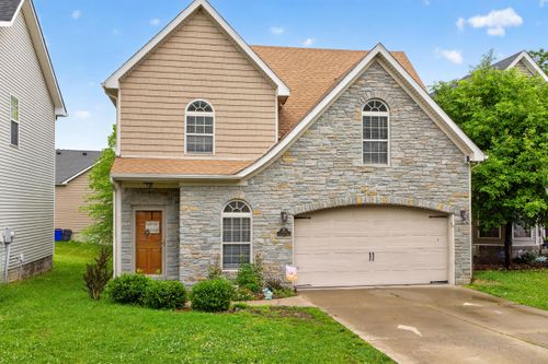 3109 Glengarth Park, Lexington, KY, 40509-8556 | Card Image
