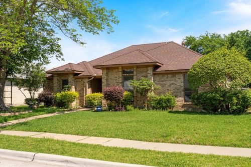 2601 Richland Dr, Garland, TX, 75044-7029 | Card Image