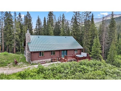274 S County Road 672, BRECKENRIDGE, CO, 80424 | Card Image