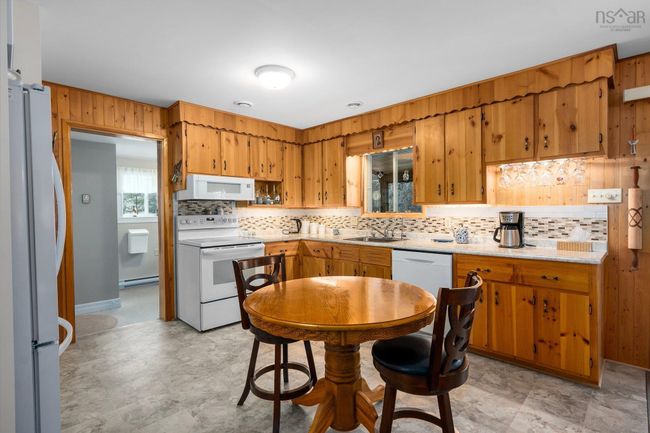 590 Gilberts Lane, House other with 4 bedrooms, 3 bathrooms and 1 parking in Barss Corner NS | Image 5