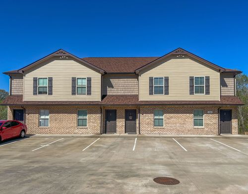 unit-a-106 Smithson Ct, Clarksville, TN, 37040-2190 | Card Image