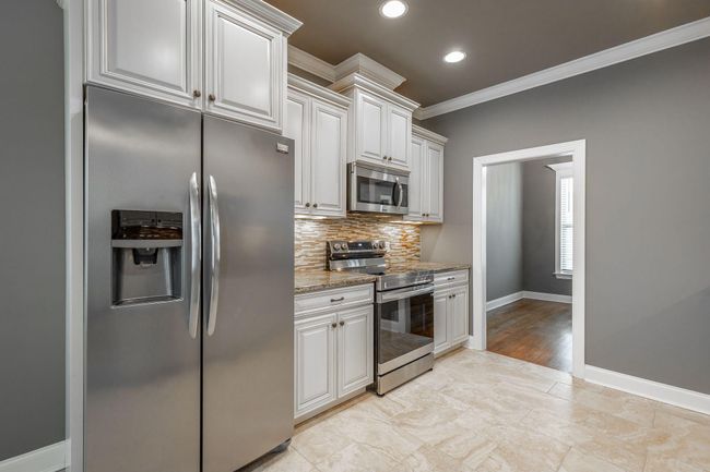 8507 Kennerly Ct, House other with 3 bedrooms, 3 bathrooms and null parking in Ooltewah TN | Image 10
