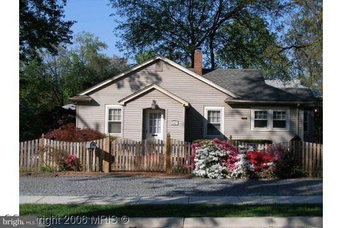 2407 Seminary Rd, SILVER SPRING, MD, 20910-1368 | Card Image