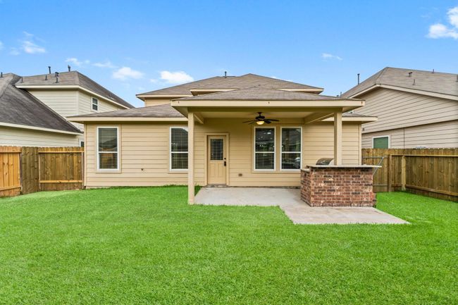30742 Gardenia Trace Dr, House other with 4 bedrooms, 4 bathrooms and 2 parking in Spring TX | Image 31