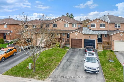 96 Lee Cres, Barrie, ON, L4N9Z1 | Card Image