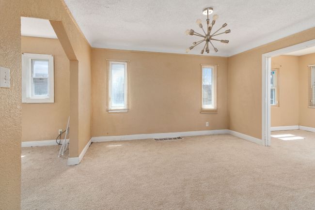 14329 Montrose St, House other with 4 bedrooms, 2 bathrooms and null parking in Detroit MI | Image 9