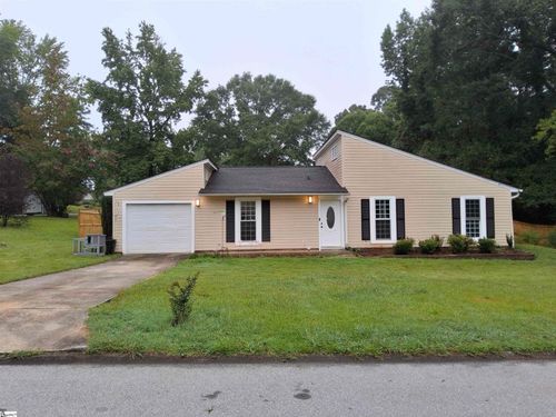13 Charterhouse Ave, Piedmont, SC, 29673-8520 | Card Image