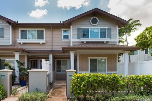 4804-91 2003 Kaioli Street, Ewa Beach, HI, 96706 | Card Image