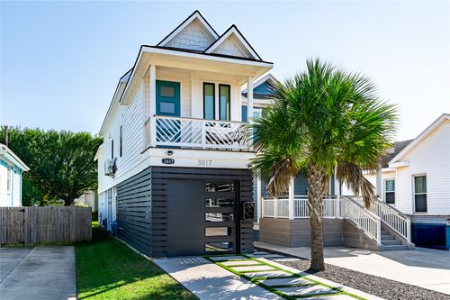 3817 Avenue R, Galveston, TX, 77550-7414 | Card Image
