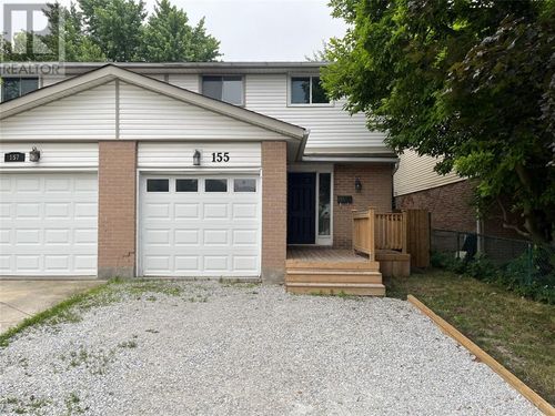 155 Bedford Cres, Sarnia, ON, N7S4B4 | Card Image