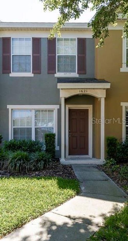 1621 Stockton Drive, SANFORD, FL, 32771 | Card Image