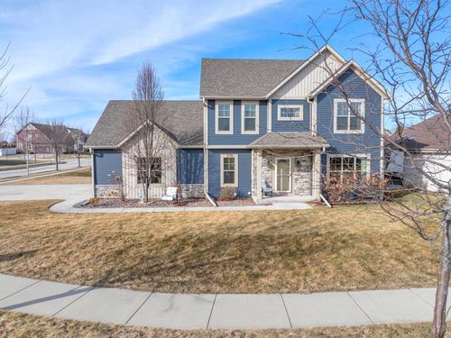 1776 Galena Drive, PORT WASHINGTON, WI, 53074 | Card Image