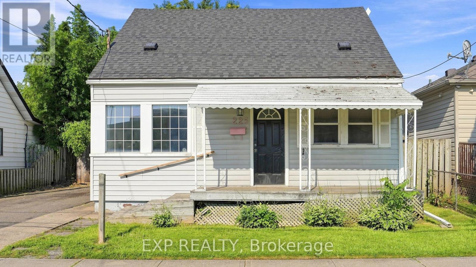 Residential in St. Catharines (Facer) 2