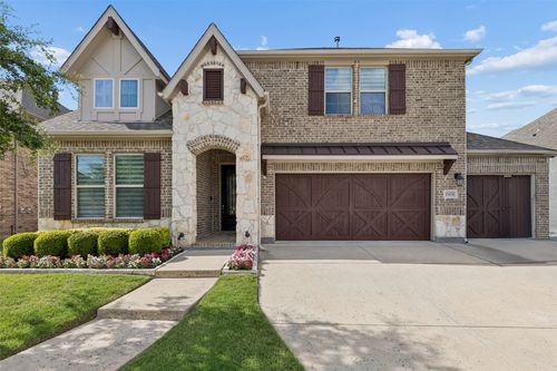 11474 Santa Maria Road, Frisco, TX, 75035 | Card Image