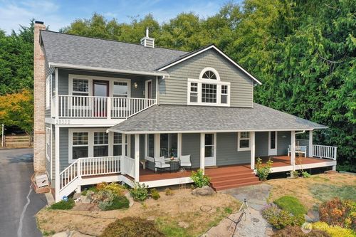 38332 Vista Key Dr Ne, Hansville, WA, 98340-9748 | Card Image