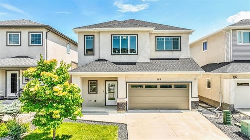 183 Appleford Gate, Winnipeg, MB, R3Y0S6 | Card Image