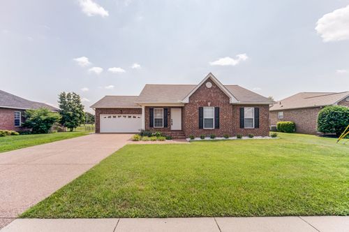 177 Hedgeway Ct, Gallatin, TN, 37066-7541 | Card Image